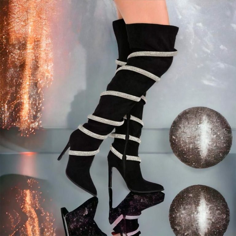 ROLLY BOOT