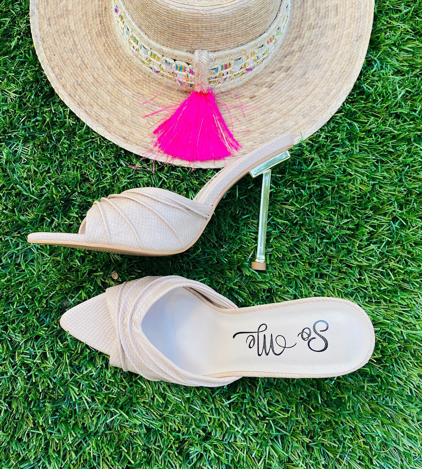 BEAN – Style Catalog Book