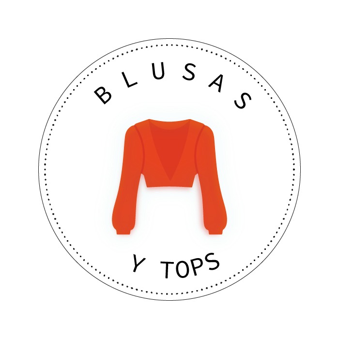 Blusas y tops