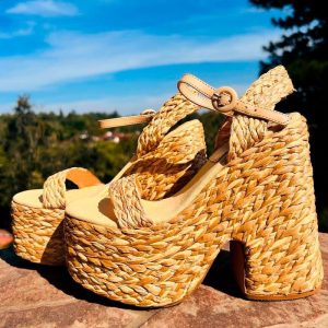 ZAPATILLAS CAMPO