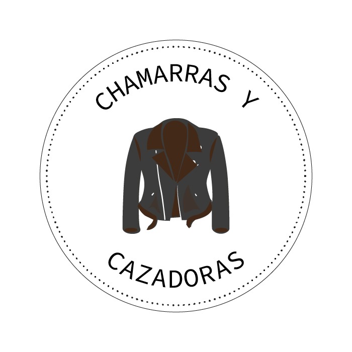 Chamarras y cazadoras