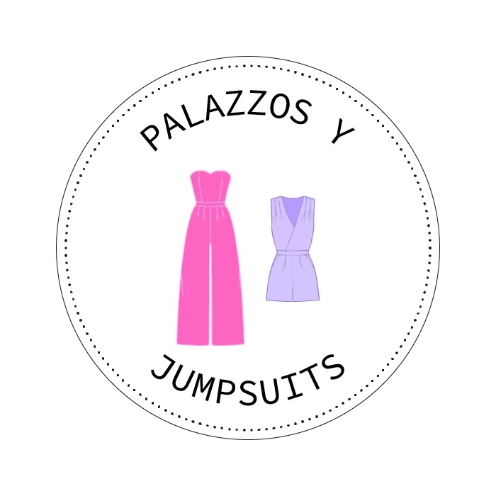 Palazzos y jumpsuits