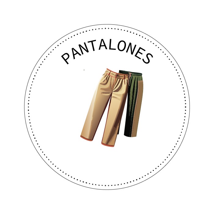 Pantalones