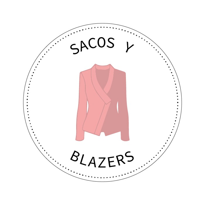 Sacos y blazers