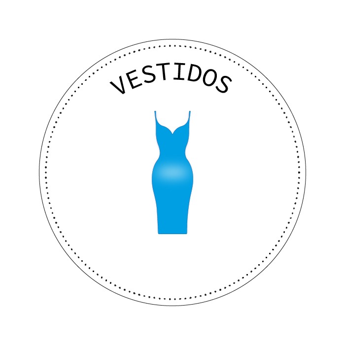 Vestidos