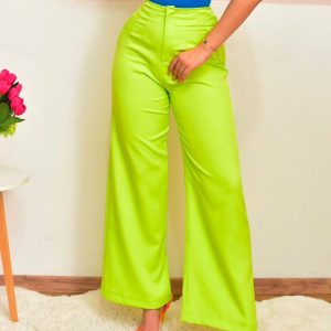PANTALON CORTE AMPLIO