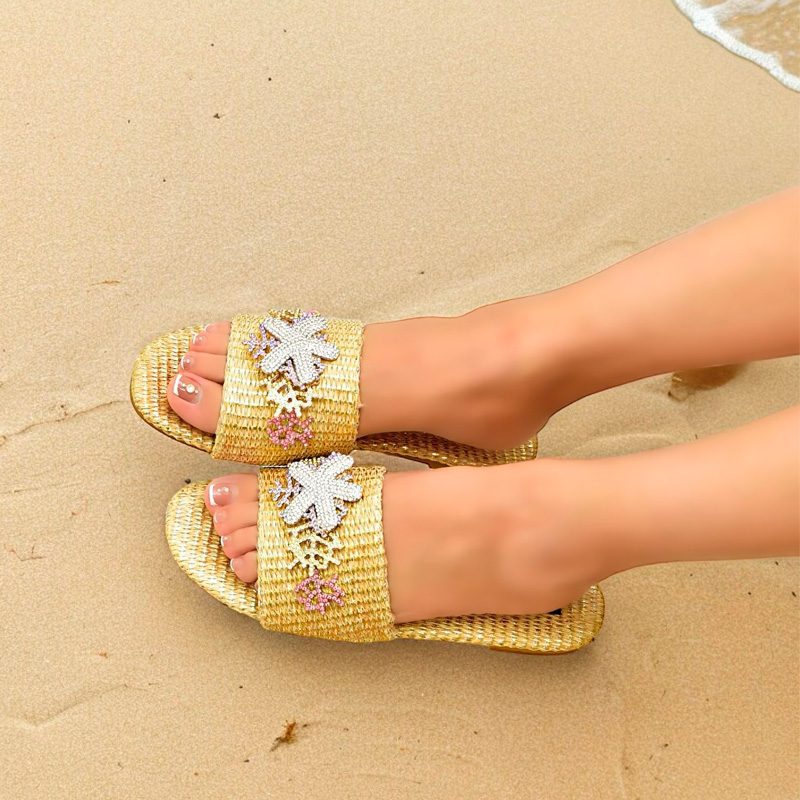 BEST-70 SANDALIAS