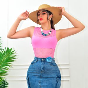 PANTIBLUSA CALADA FRESCA