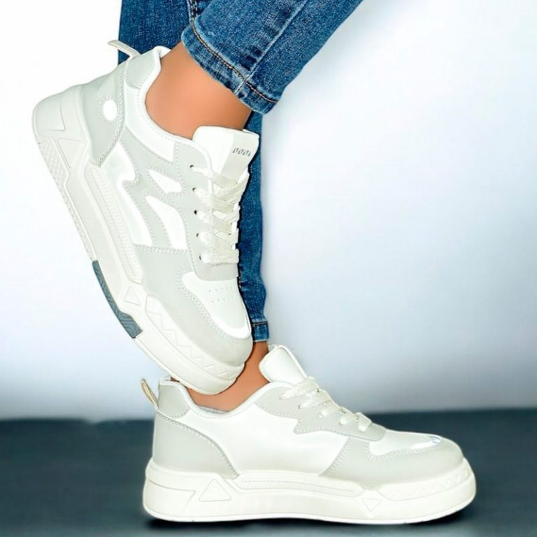 SNEAKERS CASUAL COREANO
