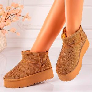 BOTAS LAZY BOY