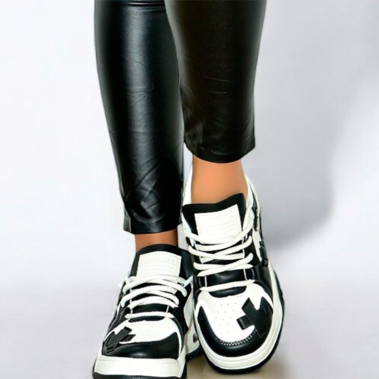 SNEAKERS CAMARA DE AIRE