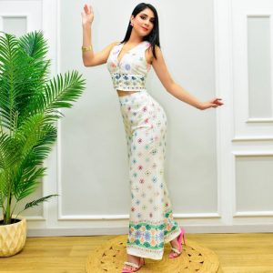 CONJUNTO VINTAGE