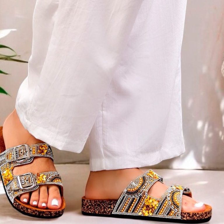 DANITA SANDAL