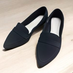 MOCASIN TIPO FLAT