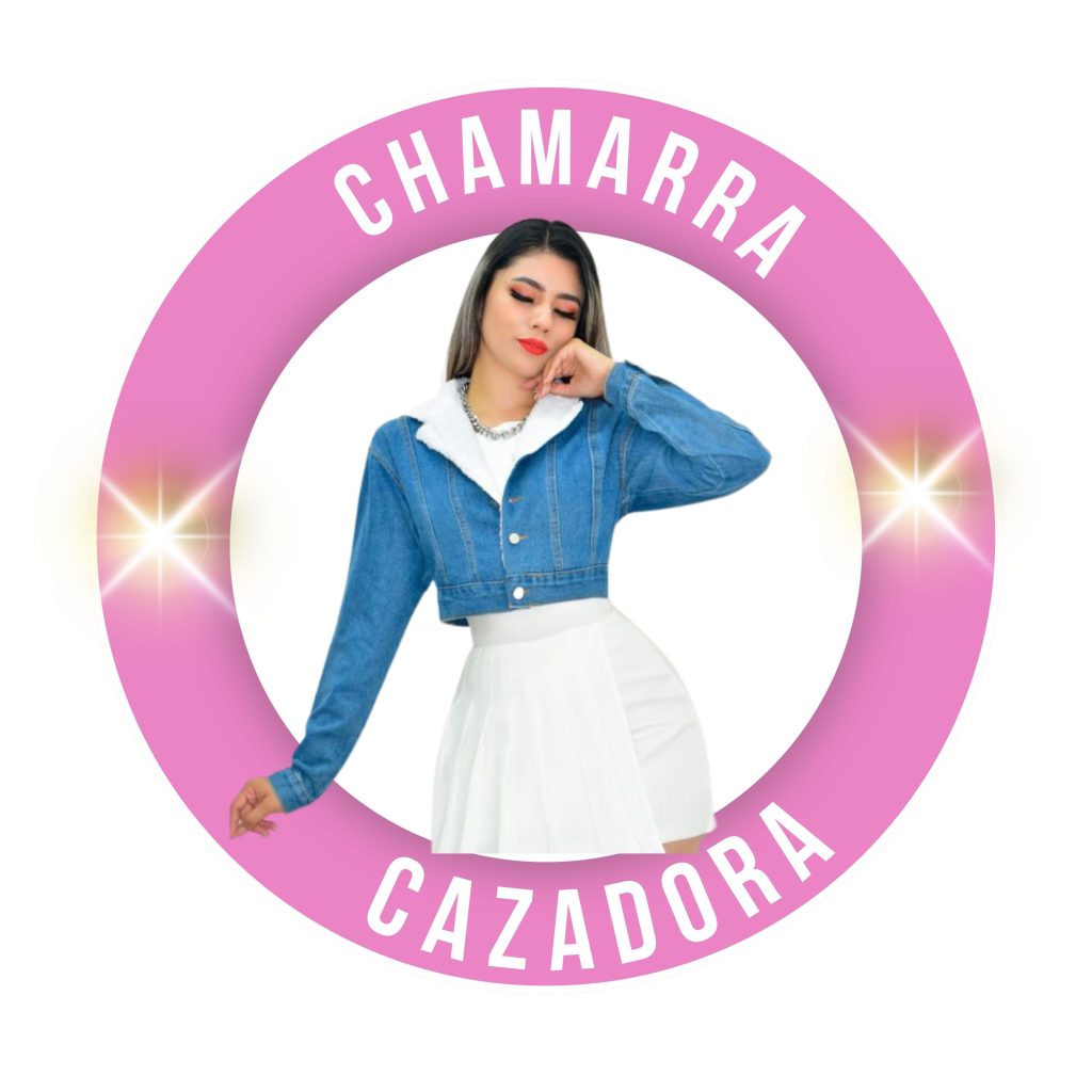 Chamarras y Cazadoras
