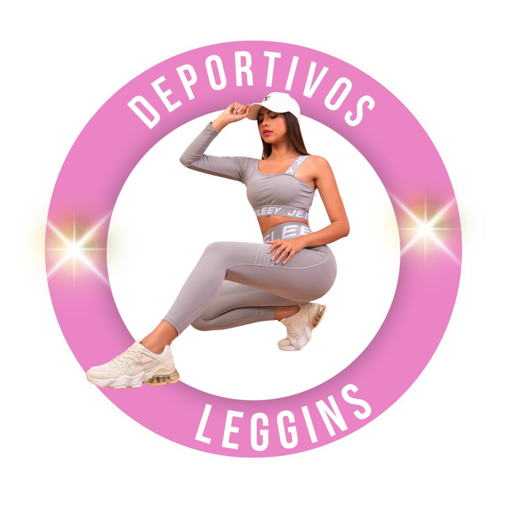 Deportivos Leggins