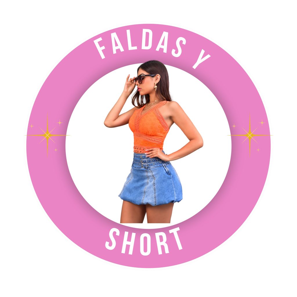 Faldas y Shorts