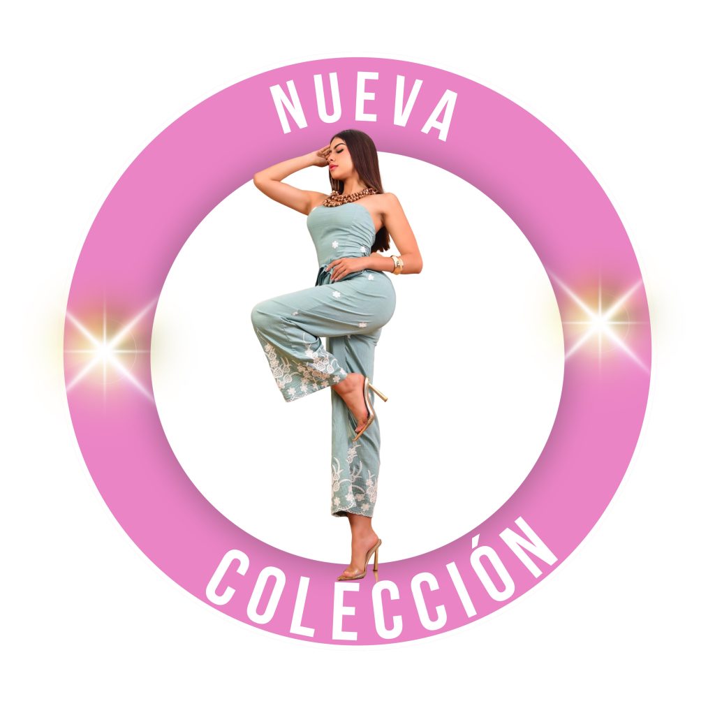 Nueva colección