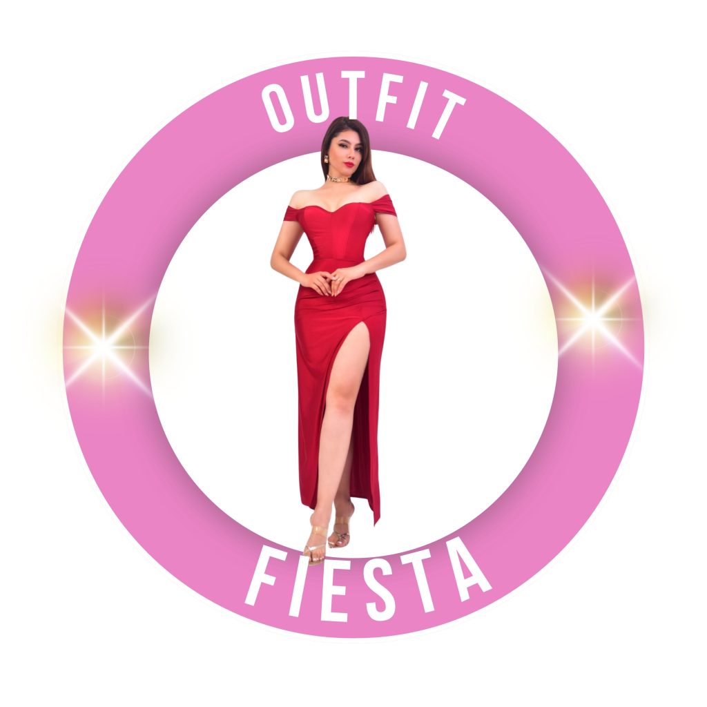Outfit Fiesta