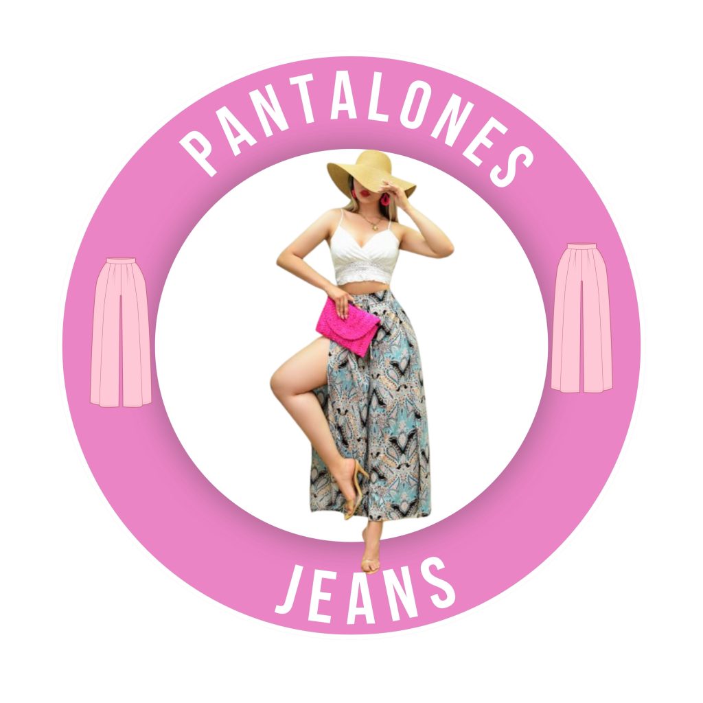Pantalones