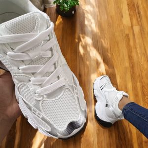 TENIS ESTILO CHUNKY