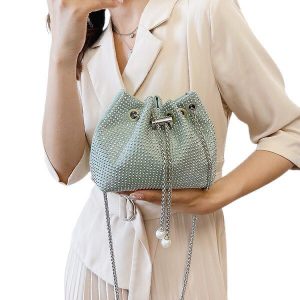 BOLSO PEDRERÍA