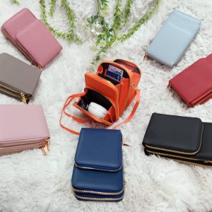 CARTERA TRIPLE