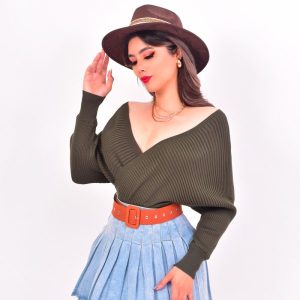 Suéteres y Sudaderas
