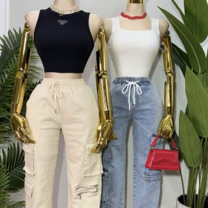 JOGGER TIPO CARGO