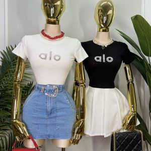 TOP ALO SHINE