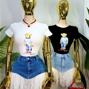 TOP LOVE BEAR BY RALPH LAUREN