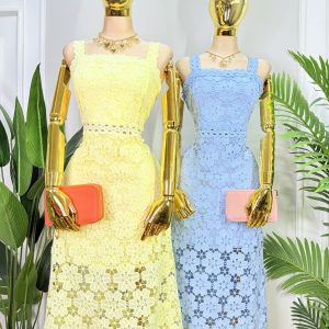 VESTIDO ENCANTO FLORAL