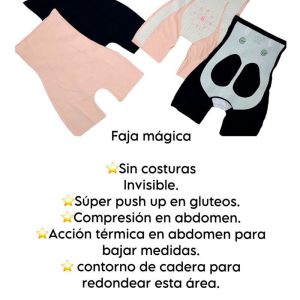 FAJA SUPER INVISIBLE