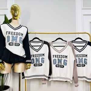 SUETER FREEDOM OMG