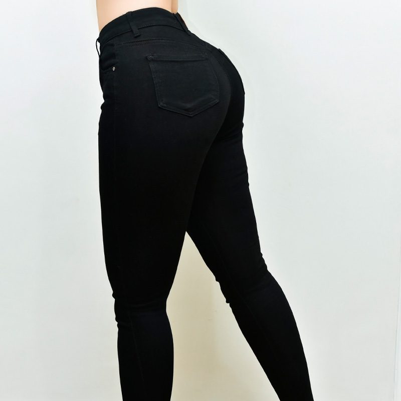 JEANS SKINNY LR2321W