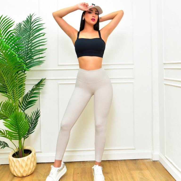LEGGINGS PUSH UP