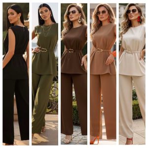 CONJUNTO FRESCO ELEGANTE