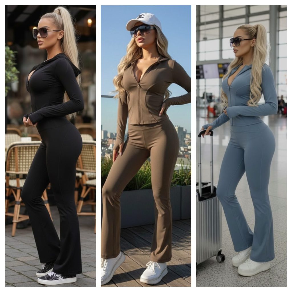 CONJUNTO DEPORTIVO FLARE SCULPT