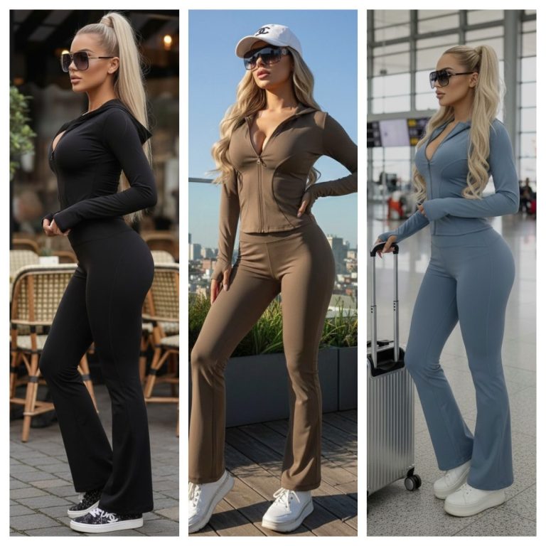 CONJUNTO DEPORTIVO FLARE SCULPT