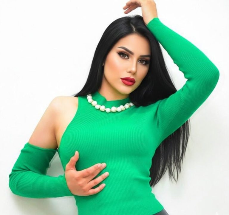 BLUSA DE PUNTO