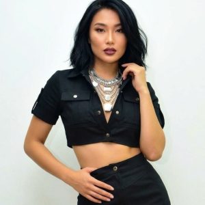 CONJUNTO CARGO BOTONES