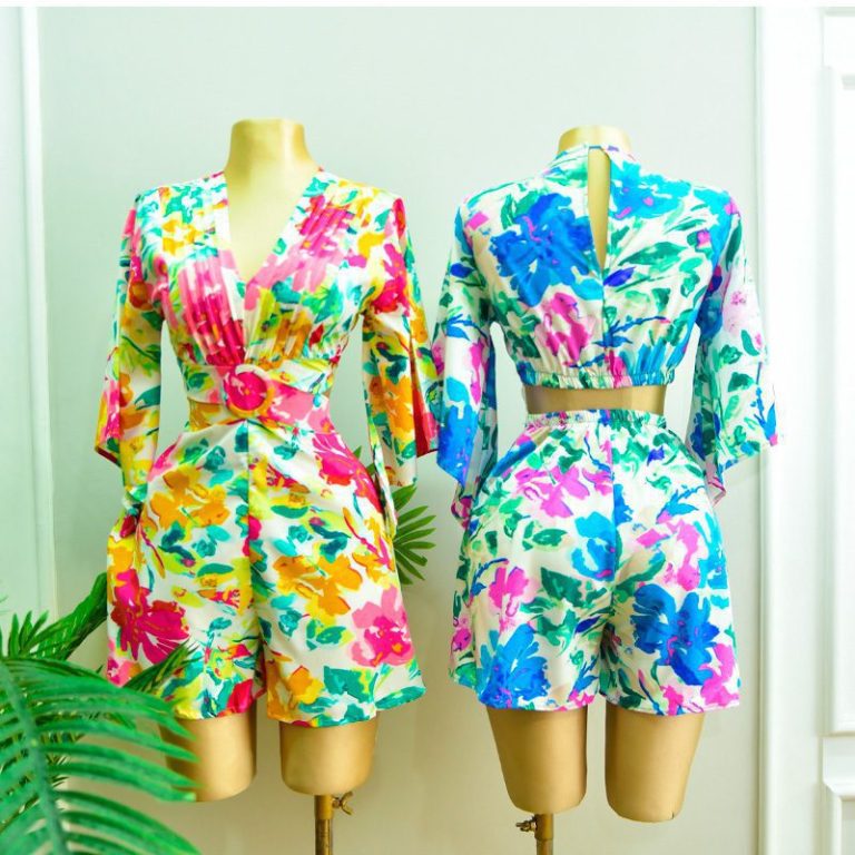 JUMPSUIT ABERTURAS