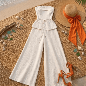 CONJUNTO FRESCO STRAPLESS