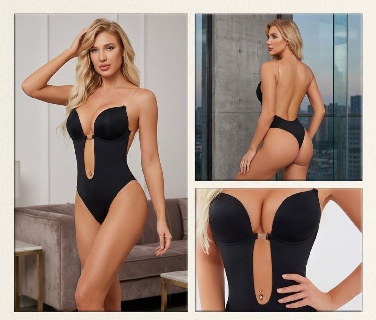 SUPER BODY