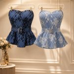 Blusas y Tops