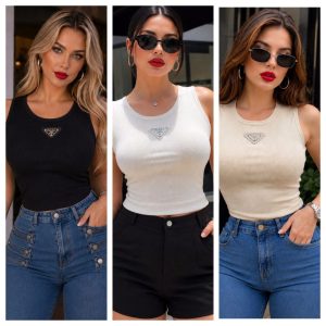 BLUSA BASICA DE PUNTO