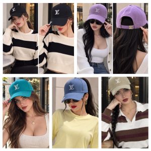 GORRA INSPO LV