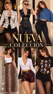 Nueva Colección
