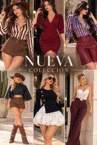 Nueva Colección