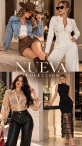 Nueva Colección
